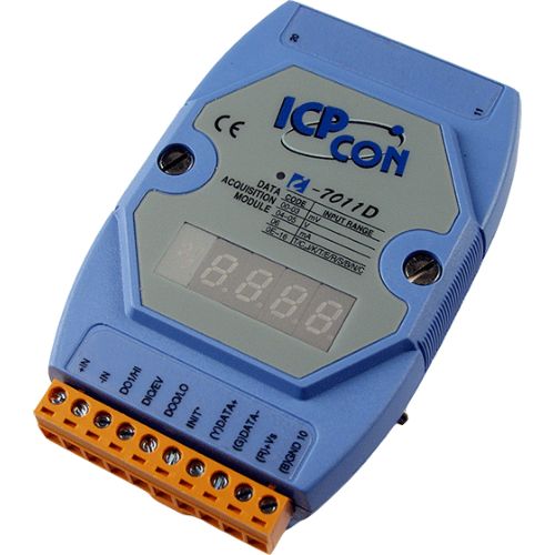 I-7011D CR ICP DAS I-7011D CR ICP DAS